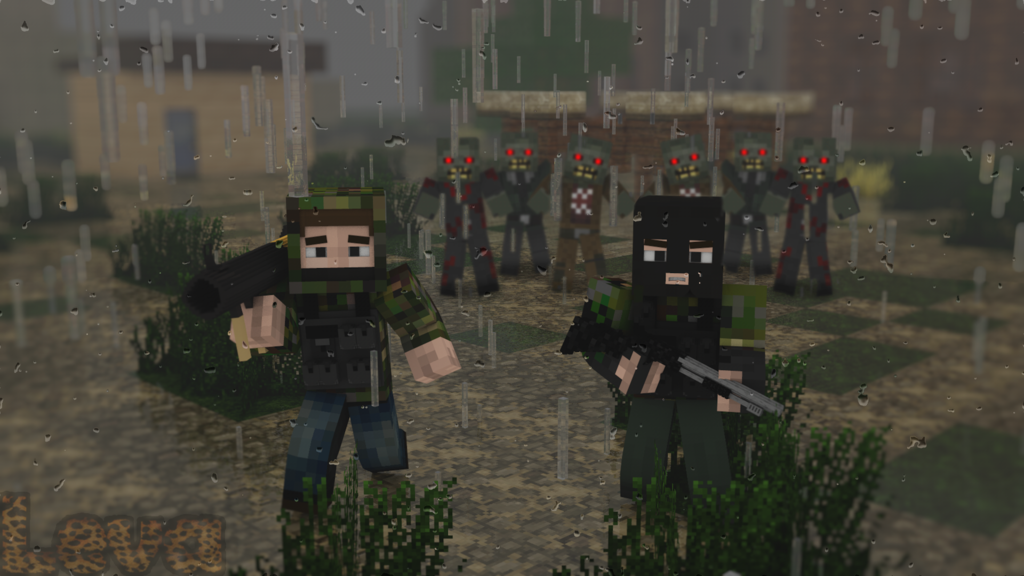 MyServer SkyBlock Server