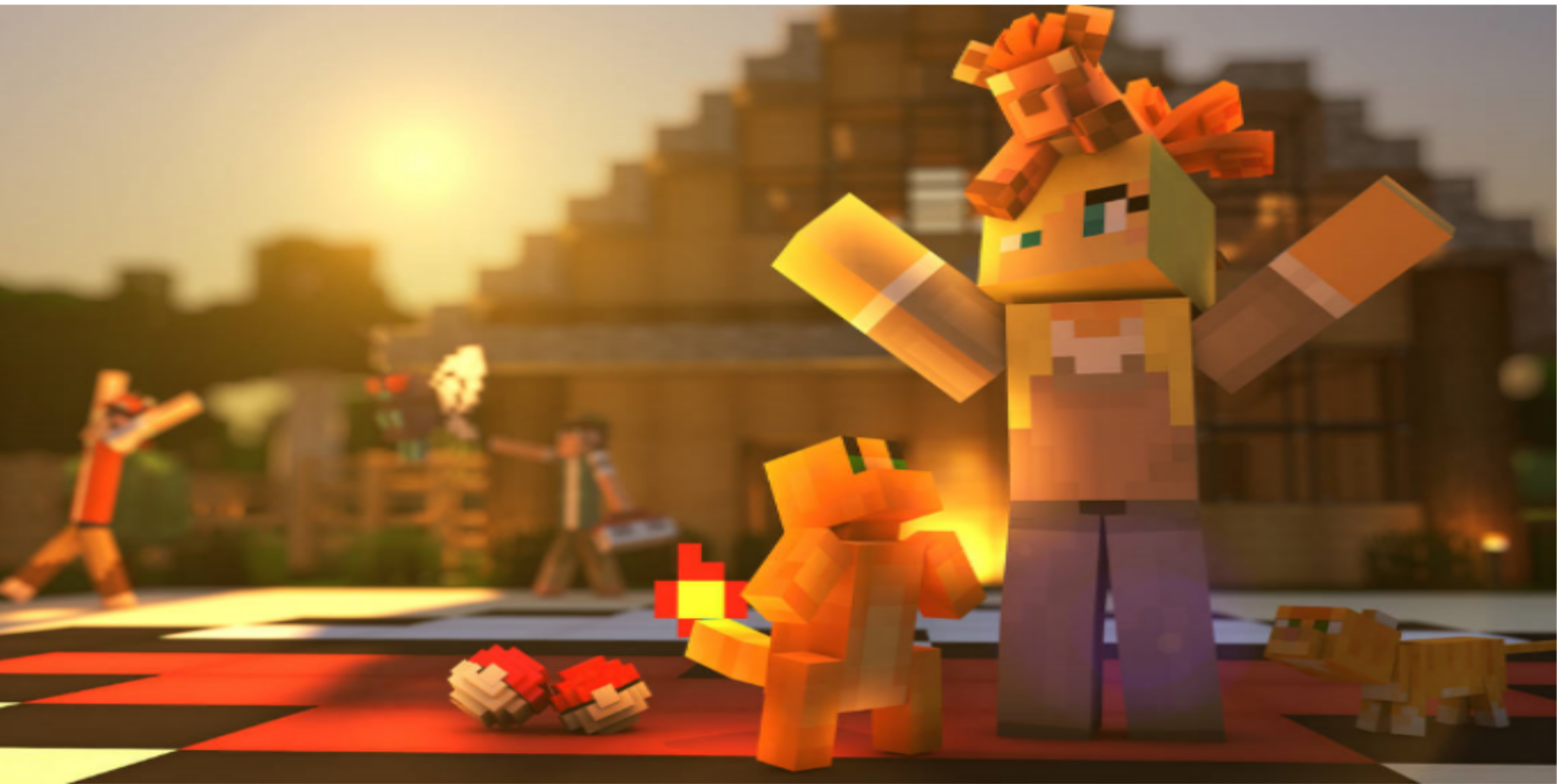 MyServer Factions Server