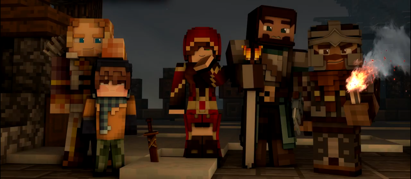 MyServer KitPvP Server