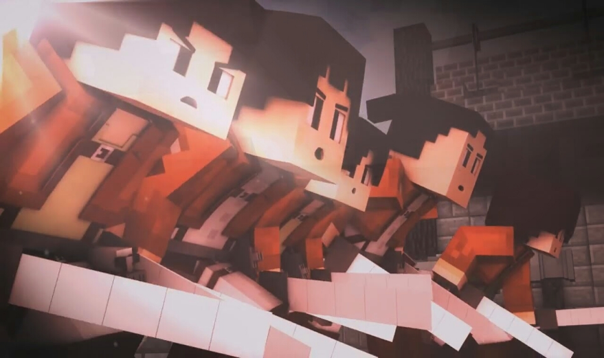 MyServer Factions Server